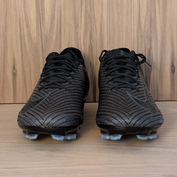 Nike Mercurial Vapor 16 Elite FG Shadow Pack FQ1457-002 Mens Soccer Cleats main image 5